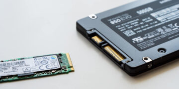 Yeni yaddaş texnologiyası SSD-lərin tutumunu 200TB edəcək!