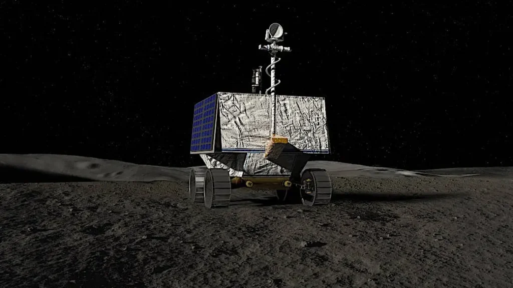 NASA, Ayda su axtarmaq layihəsində müxtəlif problemlər yaşayır!
