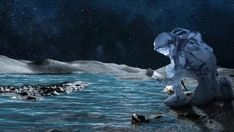 NASA, Ayda su axtarmaq layihəsində müxtəlif problemlər yaşayır!