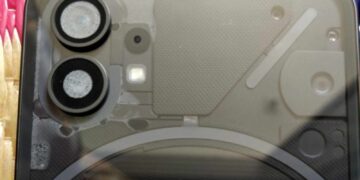 Nothing Phone (1) modelini alanlar müxtəlif problemlər yaşayırlar!