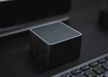 Pİx Nii Mini Pc
