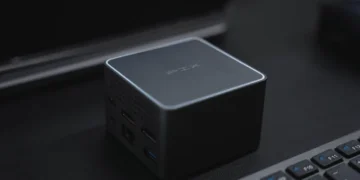 Pİx Nii Mini Pc