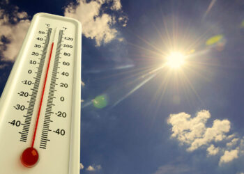 Qızmar yay günəşi insanları öldürə bilər