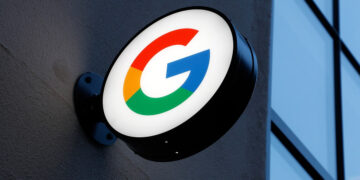 Ruiya Google-u cermeleyib
