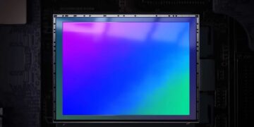 Samsung 450MP kamera
