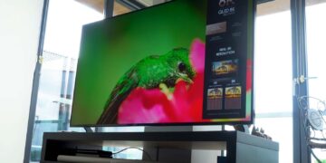 samsung tv gaming hub