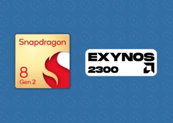 snapdragon 8 gen 2 exynos 2300