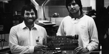 apple 1
