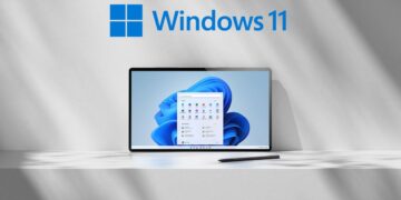 Microsoft Windows