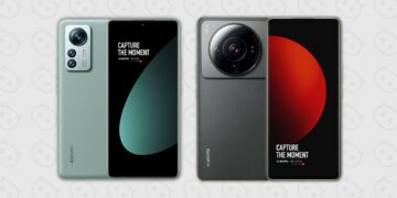 xiaomi 12s xiaomi 12s ultra
