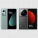xiaomi 12s xiaomi 12s ultra