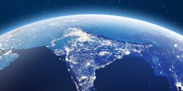 yadplanetli axtarışları üçün şəhər işıqları araşdırılacaq