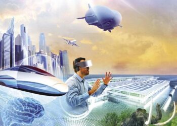 Gələcəyimizi dəyişəcək 10 texnoloji həll