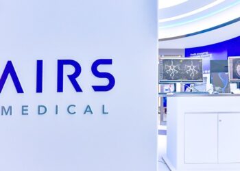 AIRS Medical startapı investisiya aldı