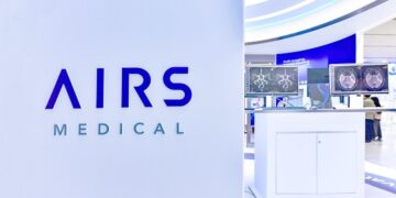 AIRS Medical startapı investisiya aldı