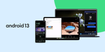 Android 13 istifadəyə verildi