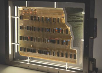 apple 1 prototipi satılıb
