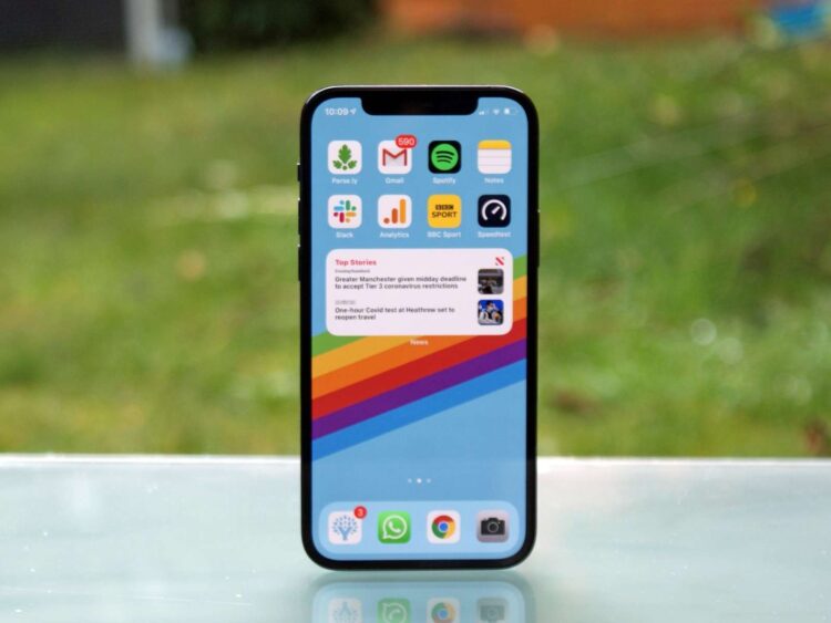 Phone Reklam Apple, iPhone modellərində reklam göstərməyi test edib! | Tedroid