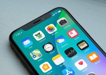 Apple iPhone reklam