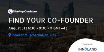 Find Your Co-Founder