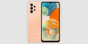 galaxy a22 5g