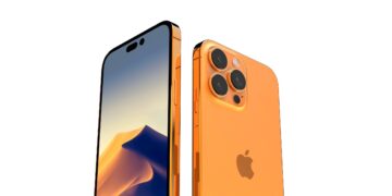 Bloomberg iPhone 14