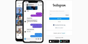 instagram