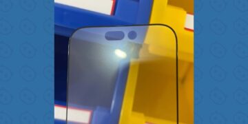 iphone 14 pro ekranı