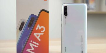 xiaomi saf android