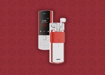 nokia 5710