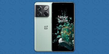 OnePlus 10T render görüntüləri tedroid