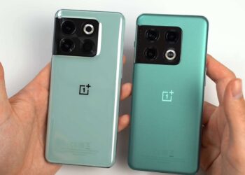 OnePlus 10T və OnePlus 10 Pro