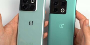 OnePlus 10T və OnePlus 10 Pro