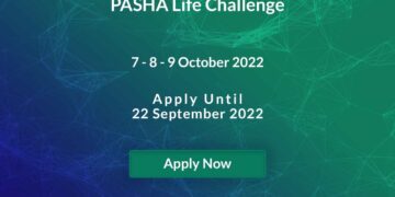 pasha hackathon hackquarters