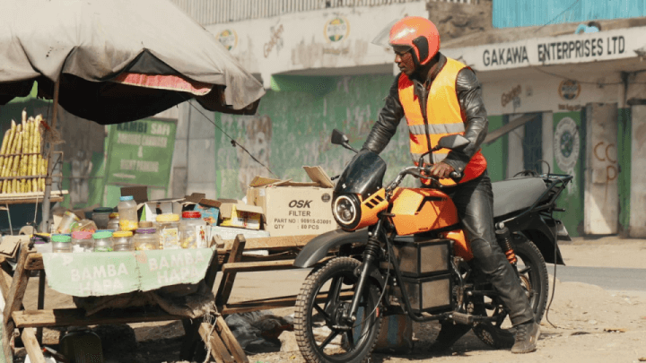 Roam Air şirkəti 1500$ qiymətə elektrikli motosiklet hazırlayıb!