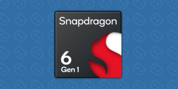 snapdragon 6 gen 1