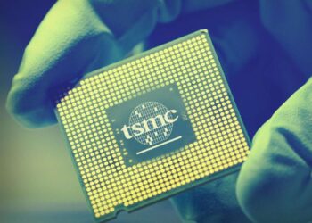 tsmc amerikada çip istehsal edəcək