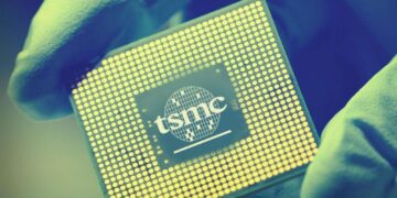 tsmc amerikada çip istehsal edəcək