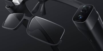 Xiaomi Mijia ağıllı eynəyi tanıdılıb