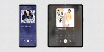 xiaomi mix fold 2 detallar