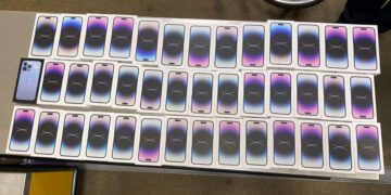 81 ədəd iphone 14
