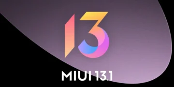 MİUİ 13.1 Yyenilemesi alacaq Xiaomi telefonlar