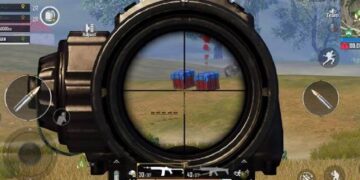 pubg mobile