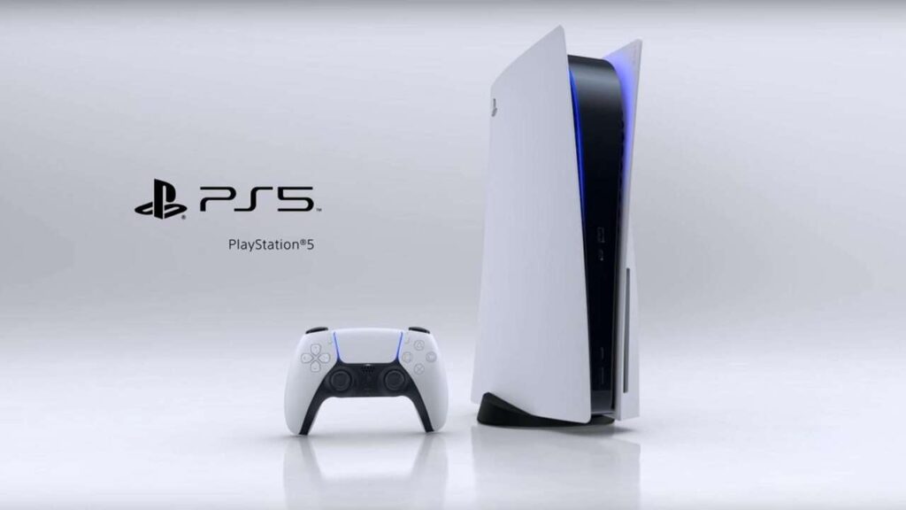 Sony PlayStation5