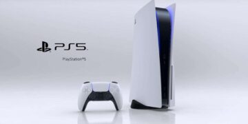 Sony PlayStation5
