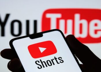 YouTube Shorts
