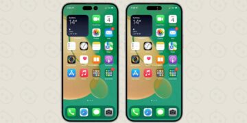 iphone 14 çərtik