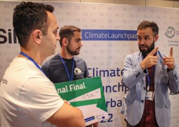 climatelaunchpad