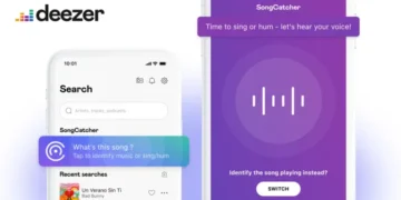 deezer musiqi axtarmaq