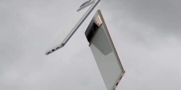 google pixel seriyası